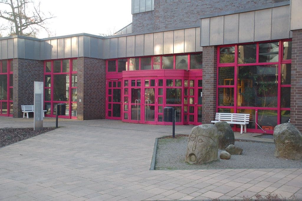 Robert Schumann Hochschule Düsseldorf (RSH)