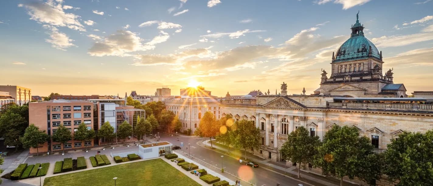 Leipzig