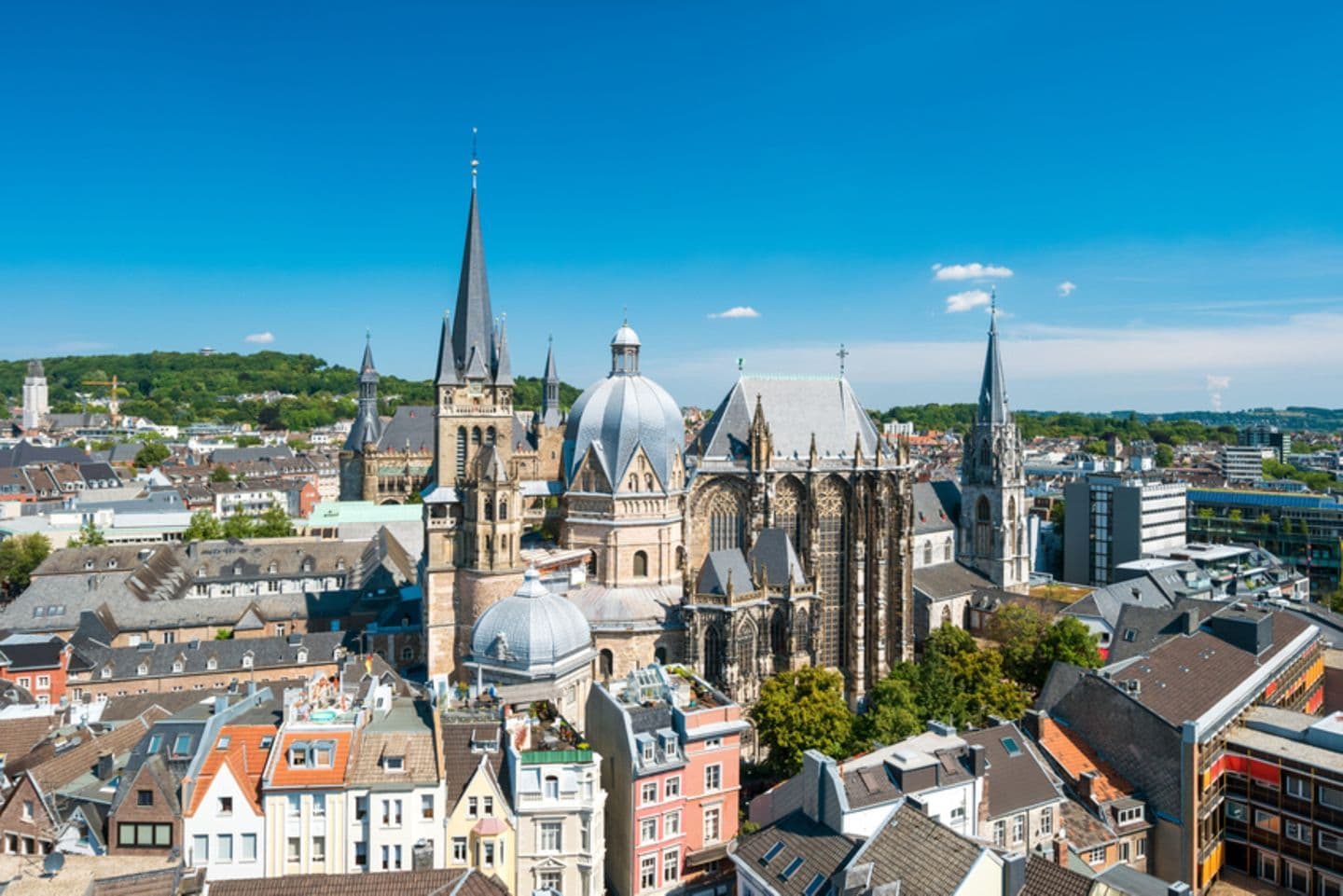 Aachen