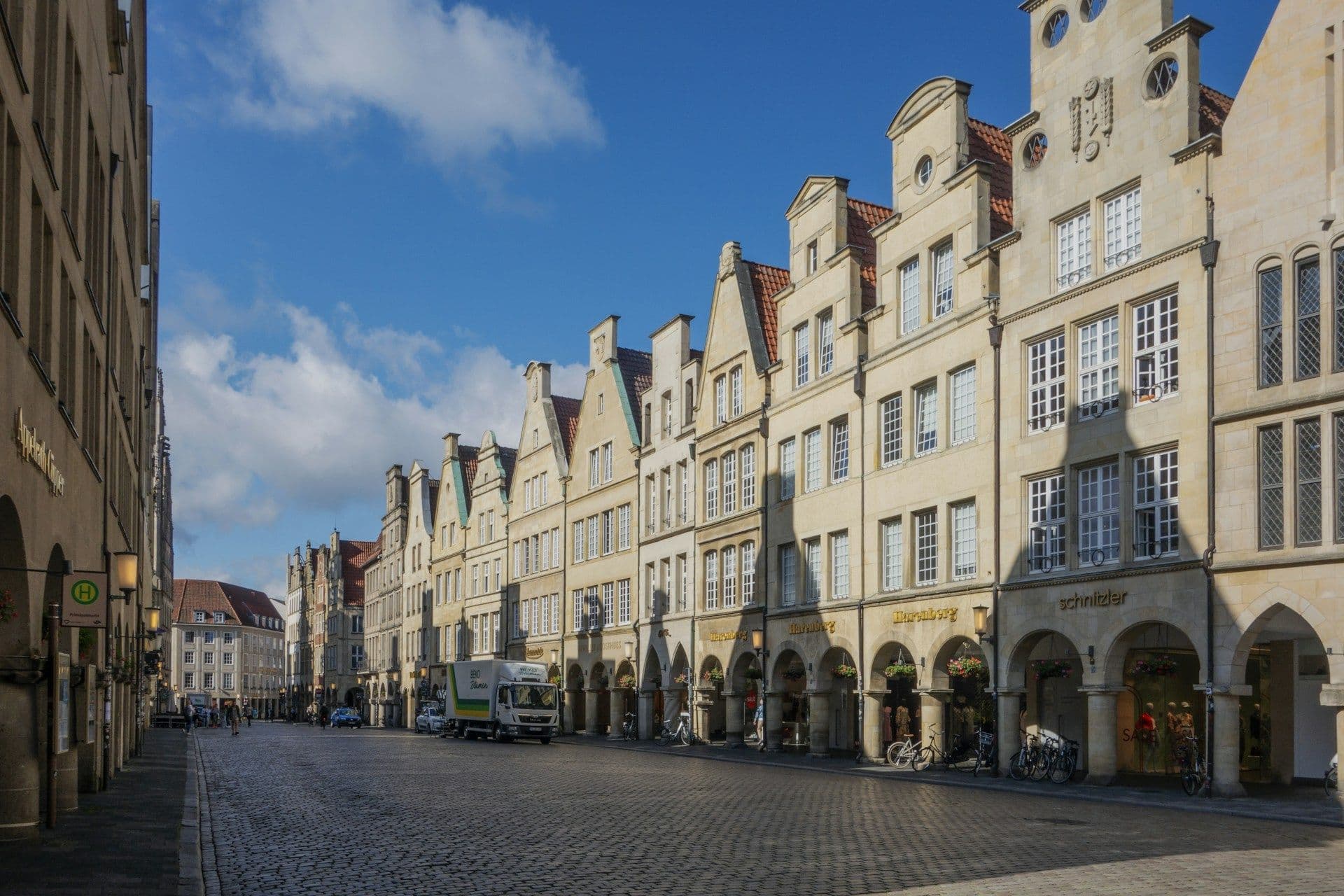 Münster