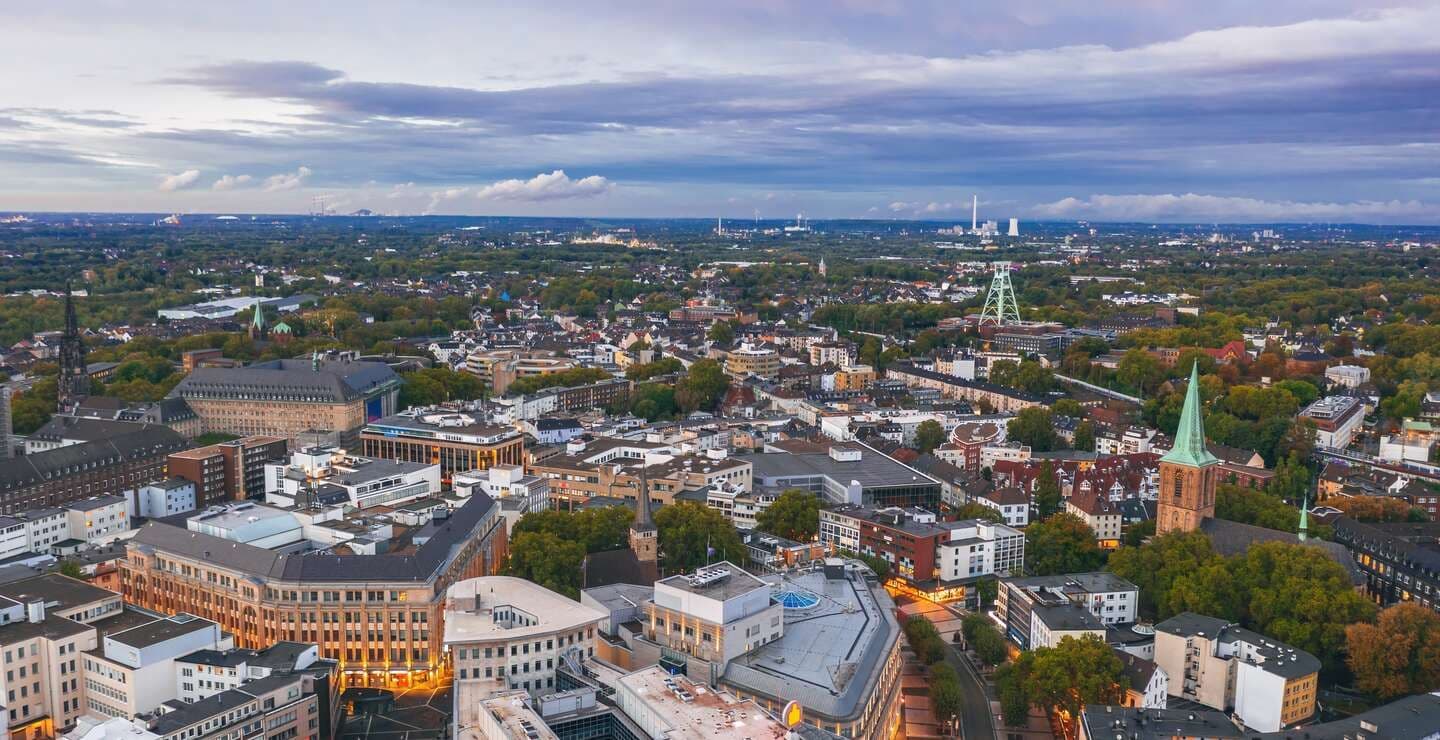 Bochum