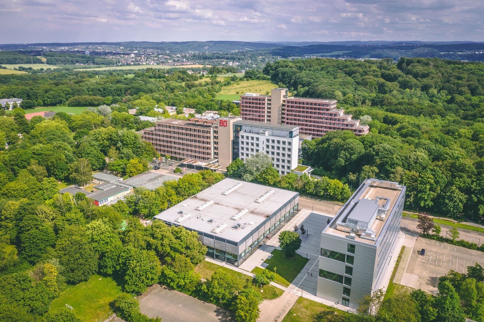 Hochschule Bochum (Bochum University of Applied Sciences)