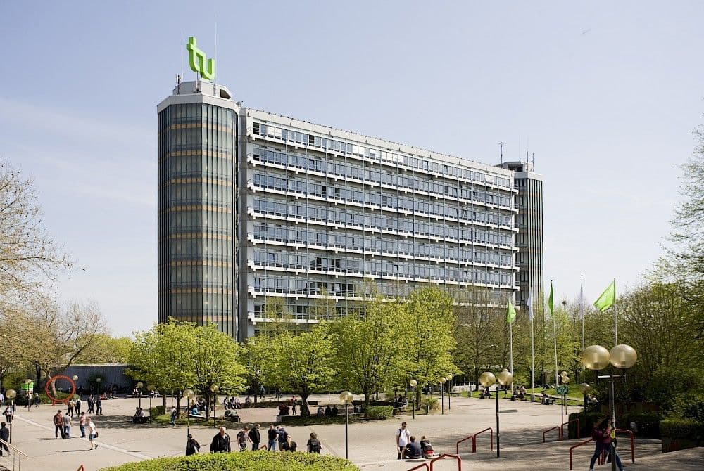 TU Dortmund (Technische Universität Dortmund)