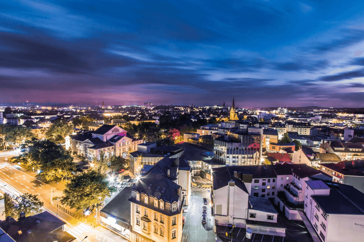 Gießen