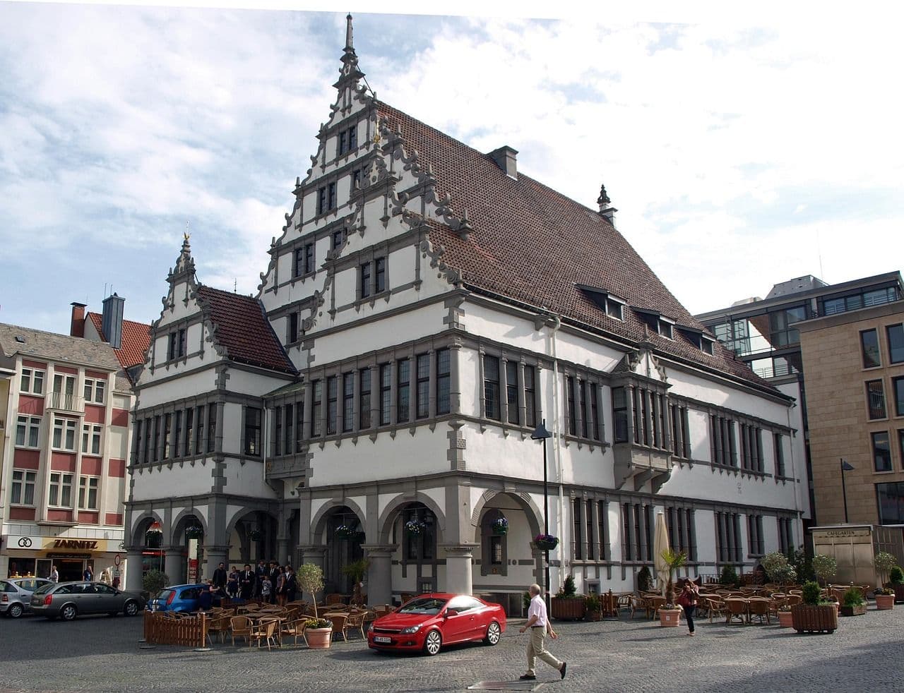 Paderborn