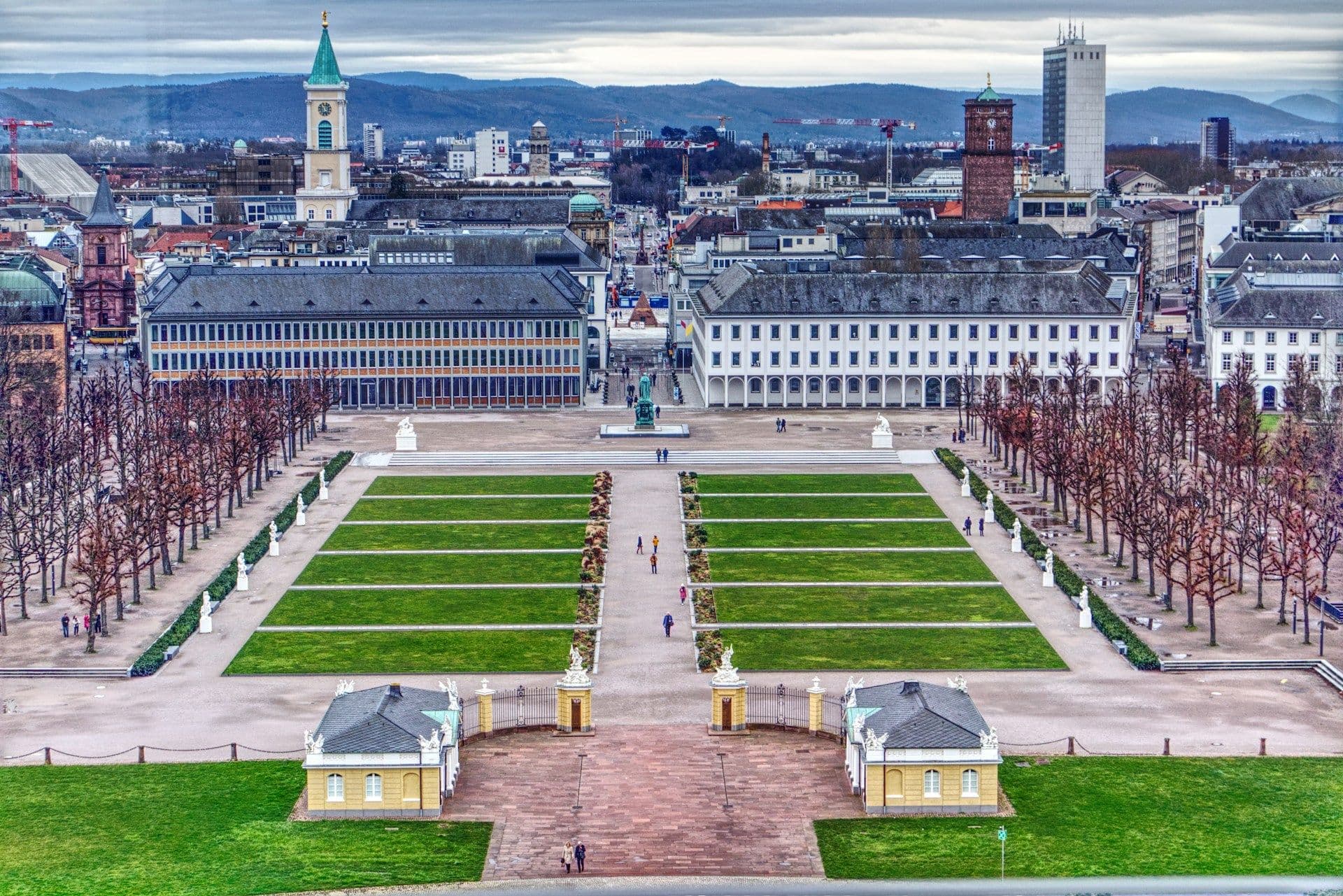 Karlsruhe