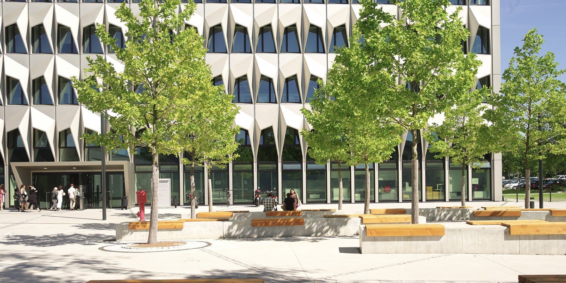 Hochschule Darmstadt (h_da)