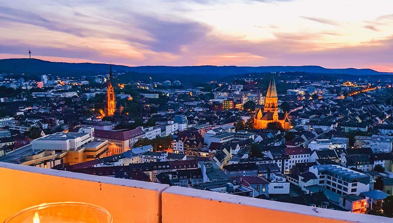 Kaiserslautern