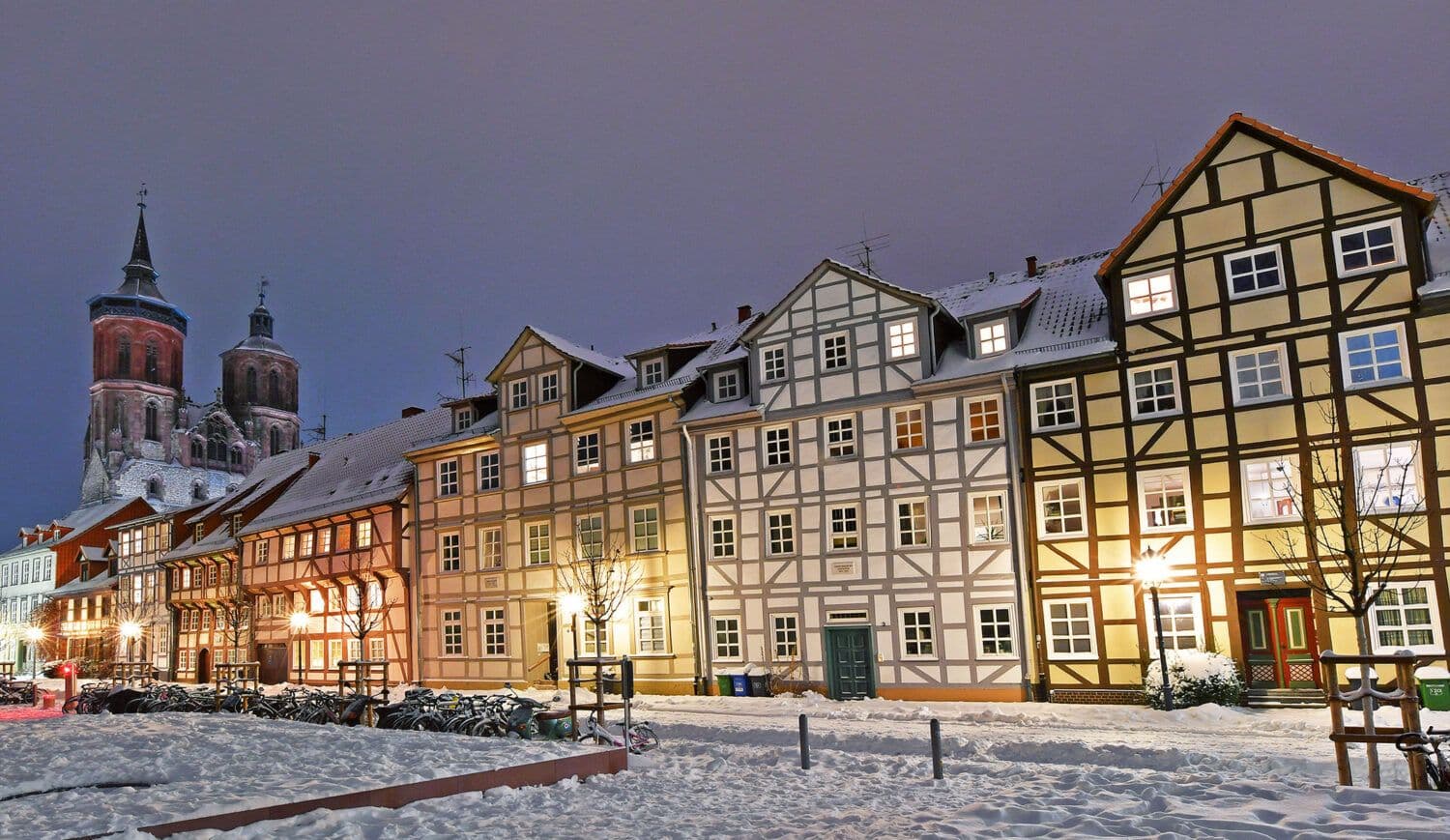 Göttingen