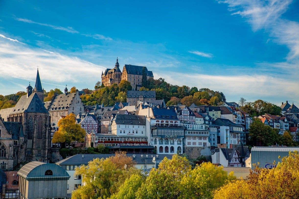 Marburg