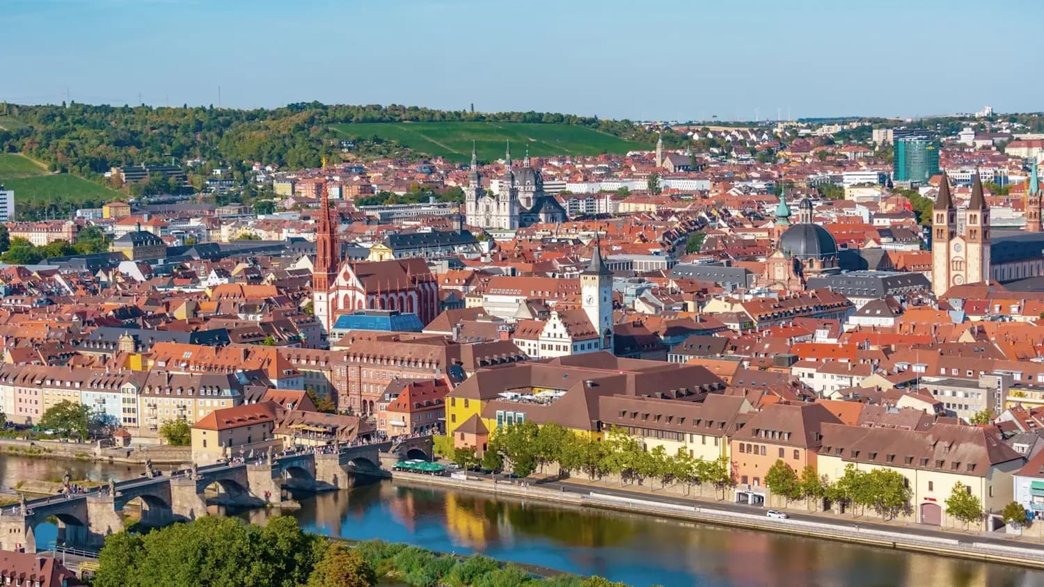 Würzburg