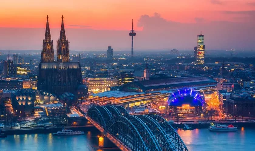 Köln
