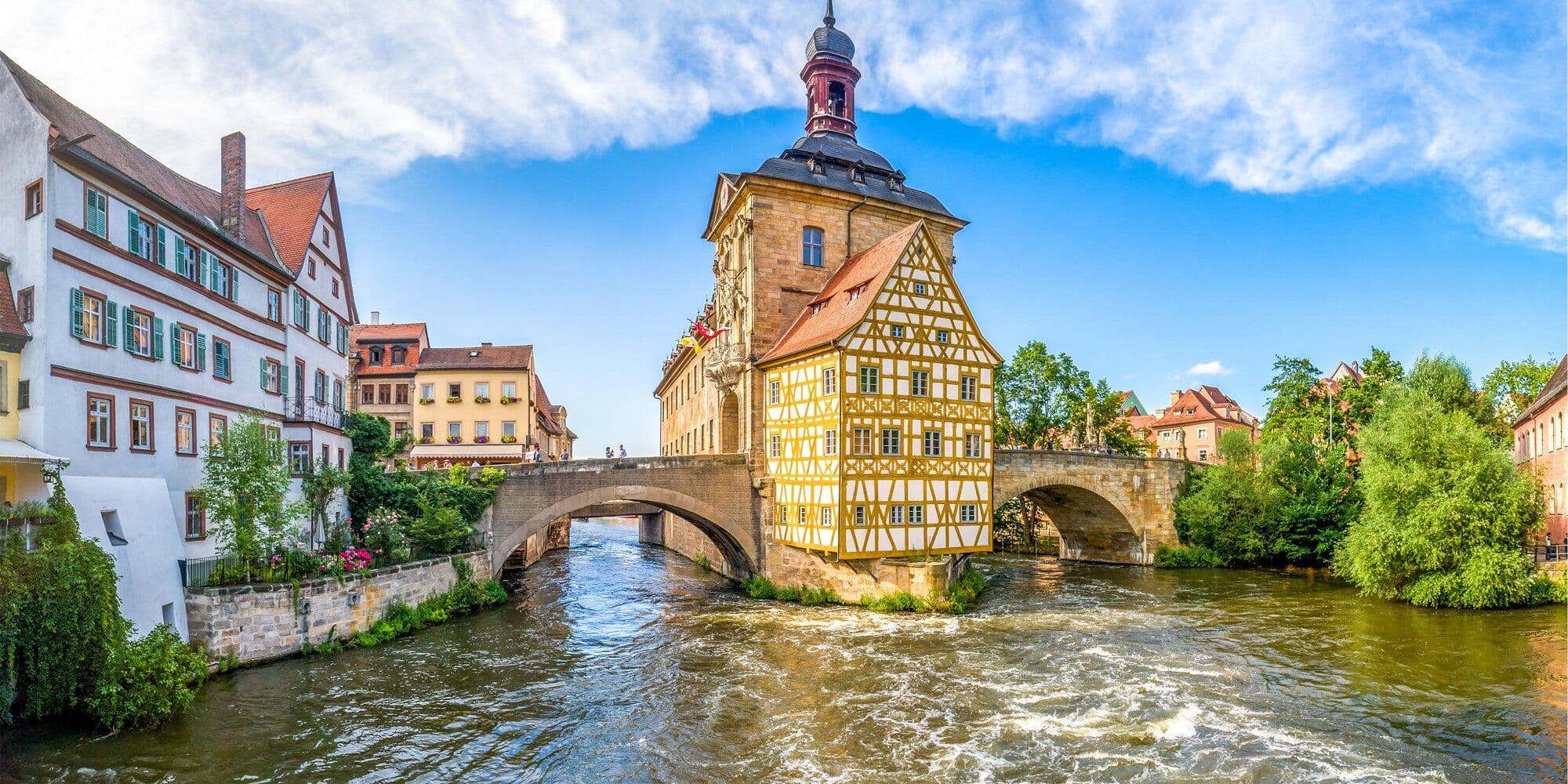 Bamberg