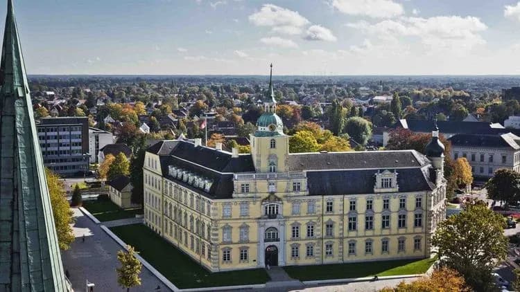 Oldenburg