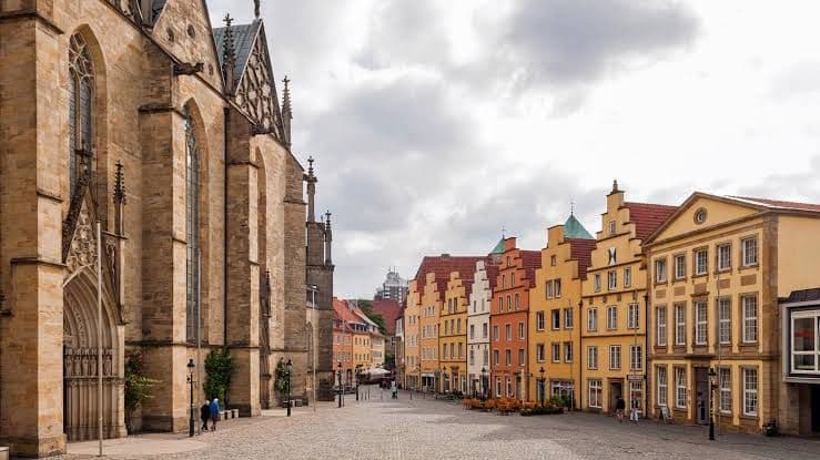 Osnabrück