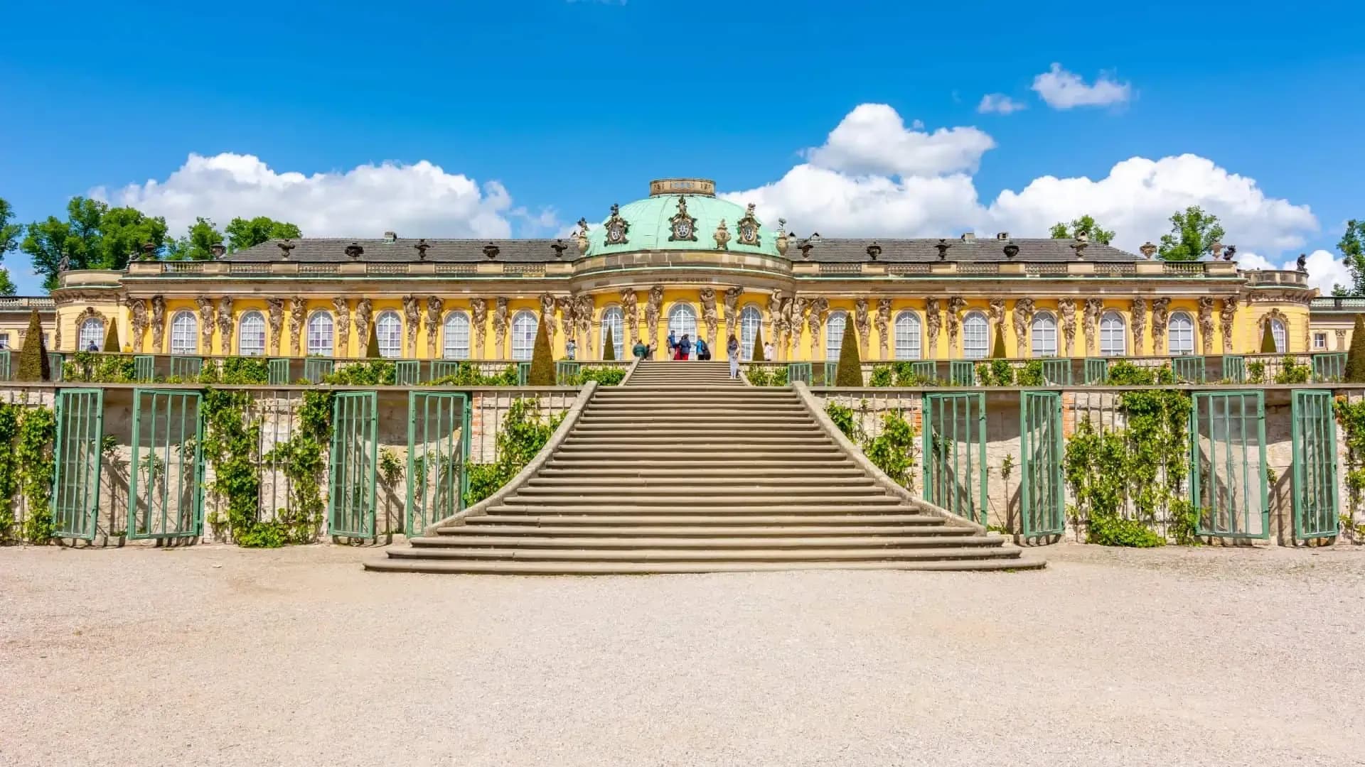 Potsdam