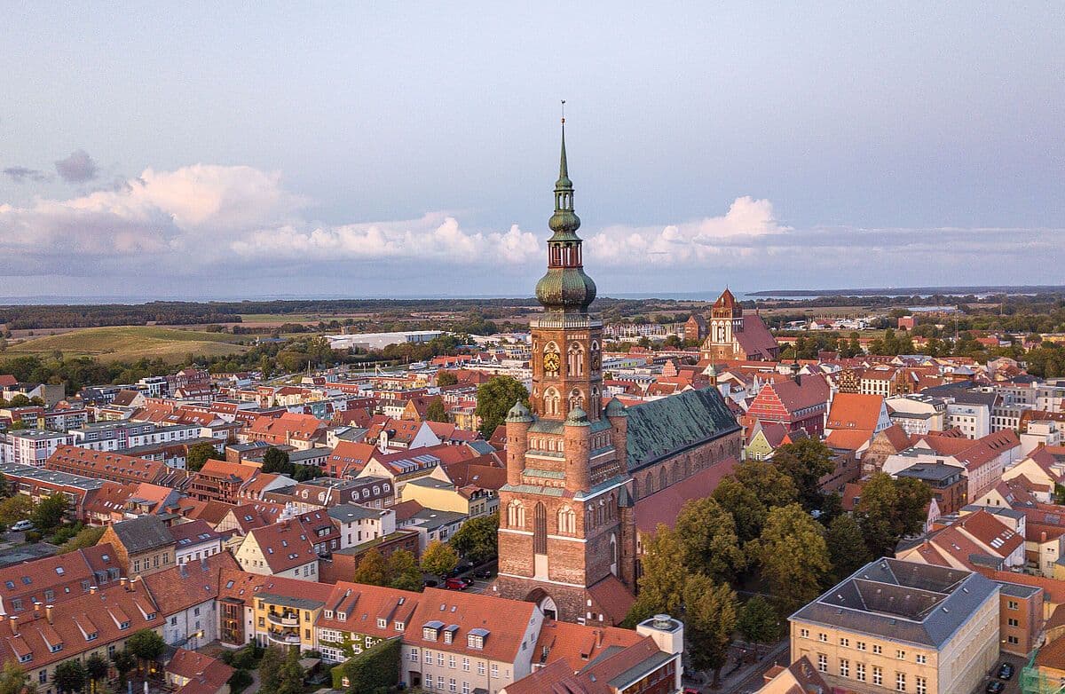 Greifswald