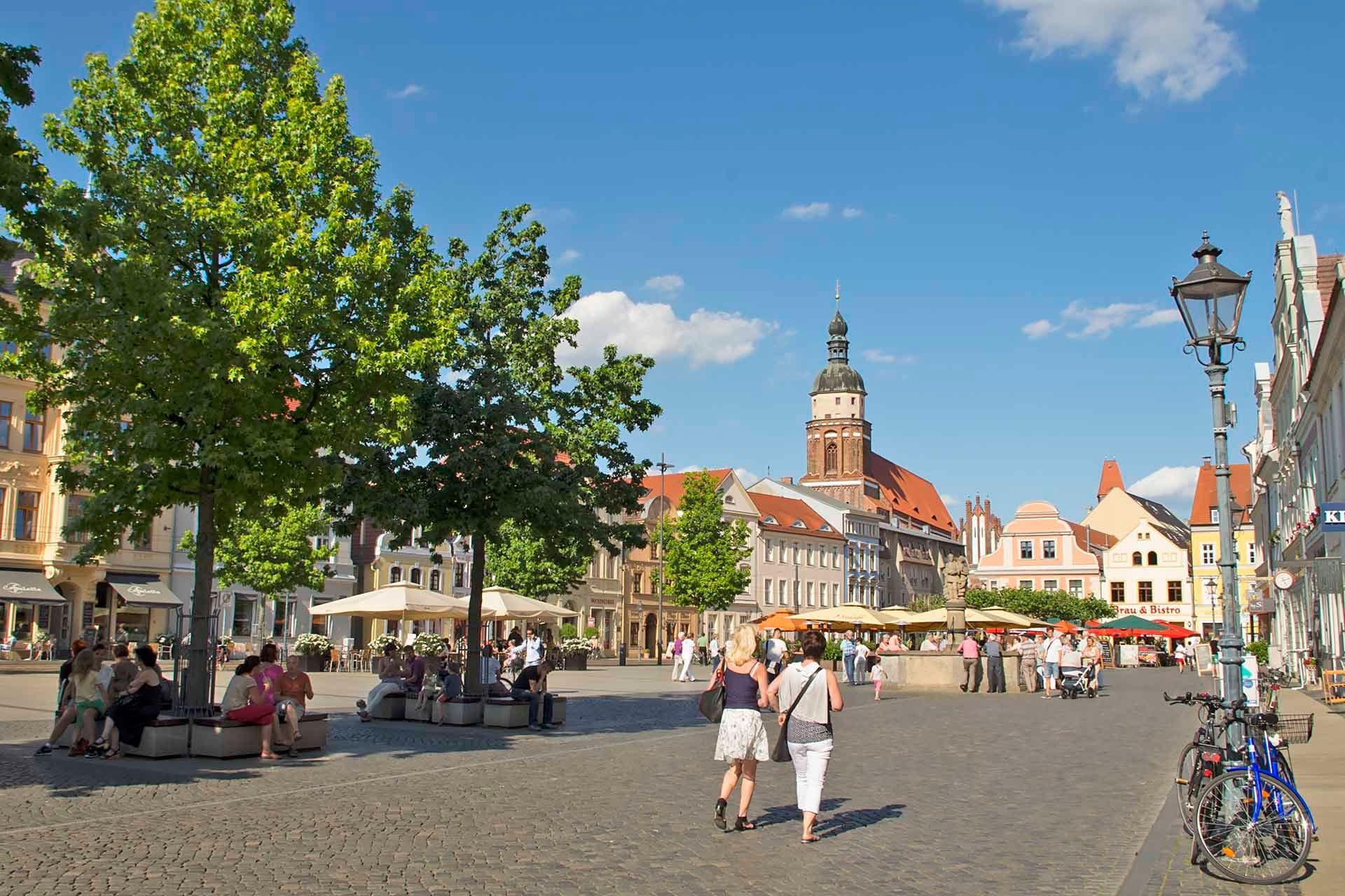 Cottbus