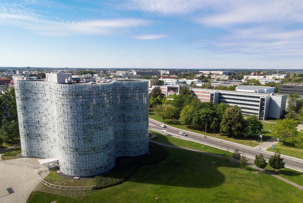 BTU Cottbus-Senftenberg (Brandenburgische Technische Universität Cottbus-Senftenberg)