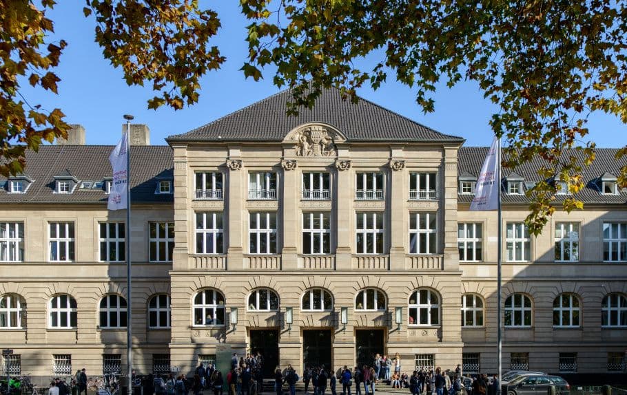 TH Köln (Technische Hochschule Köln)