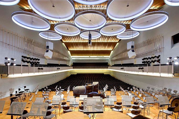 UDK Berlin (Universität der Künste Berlin)