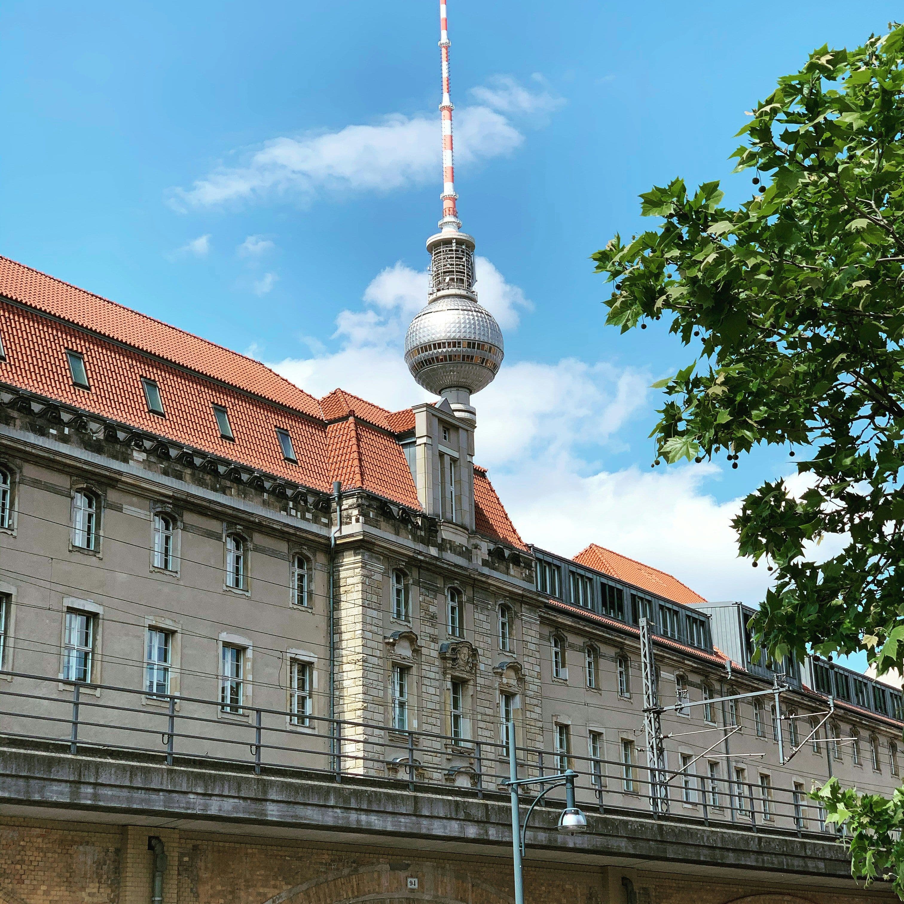 TU Berlin (Technische Universität Berlin)