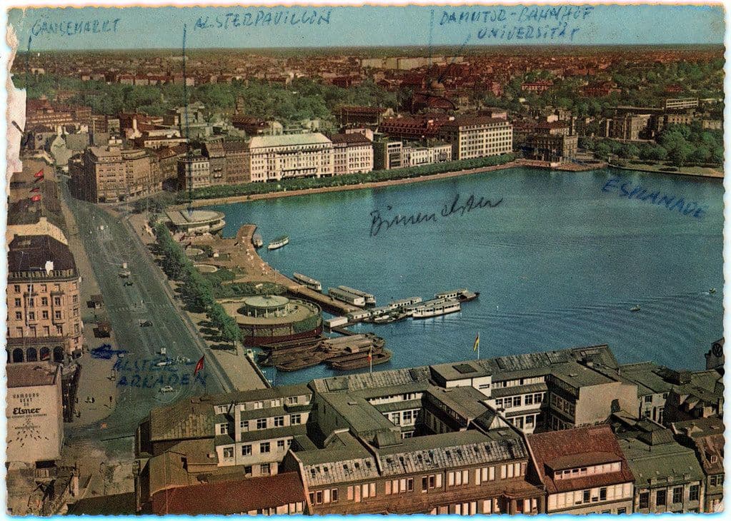 Hamburg