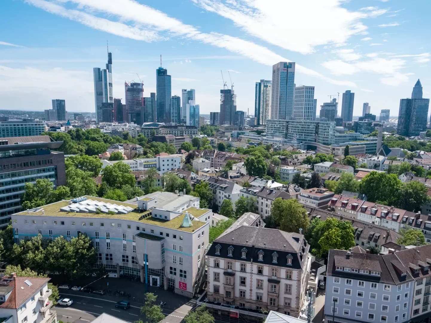 HfMDK Frankfurt (Hochschule für Musik und Darstellende Kunst)