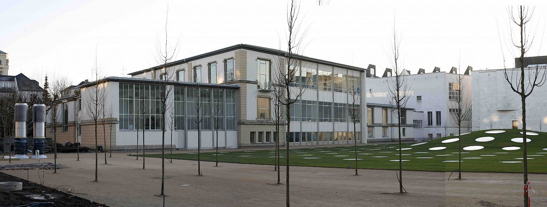 Städelschule (Staatliche Hochschule für Bildende Künste)