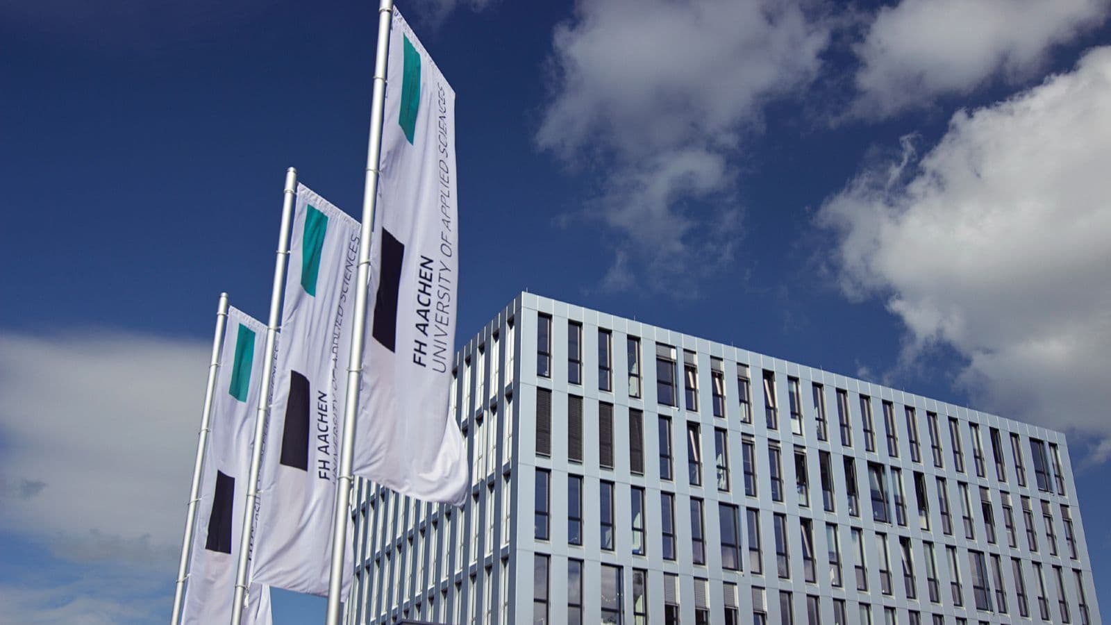 FH Aachen (Fachhochschule Aachen)