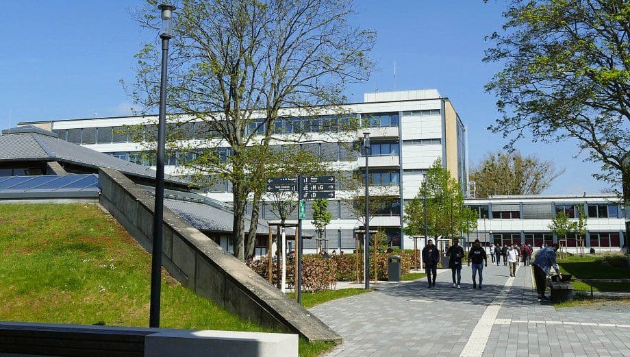 HS Hannover (Hochschule Hannover)