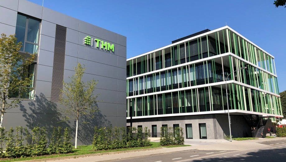 Technische Hochschule Mittelhessen
