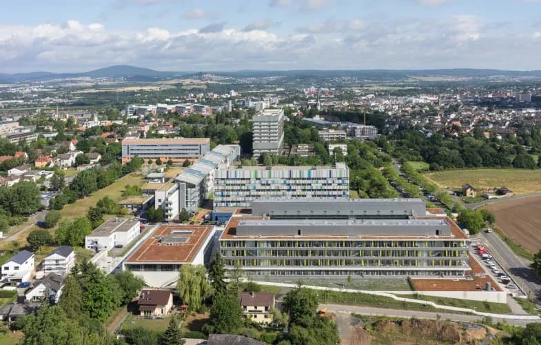 Justus-Liebig-Universität Gießen