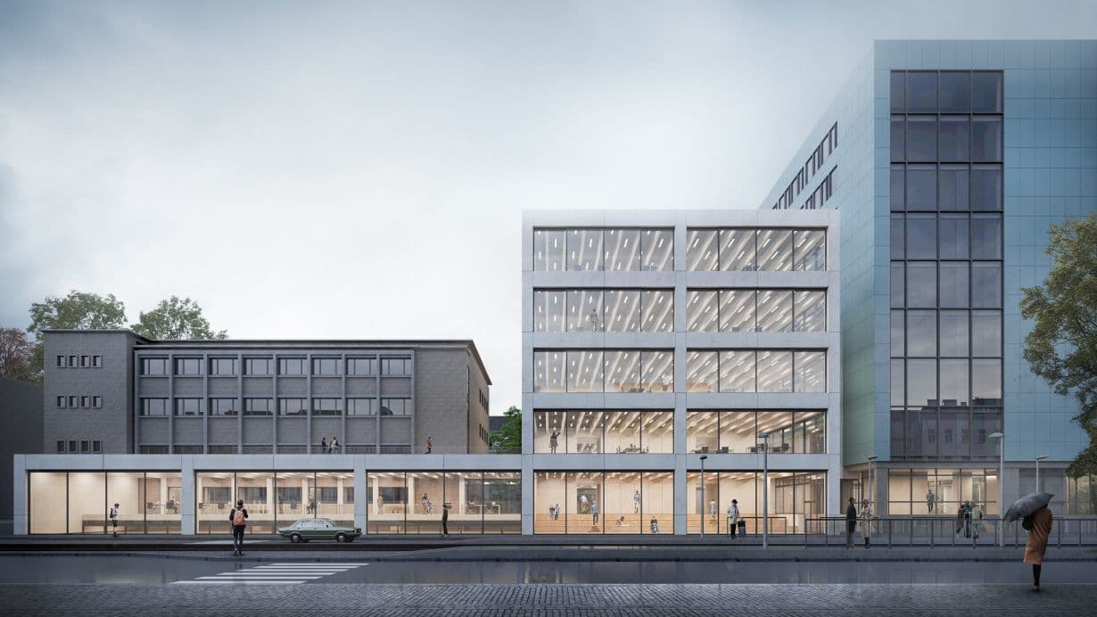 KIT Karlsruhe (Karlsruher Institut für Technologie)