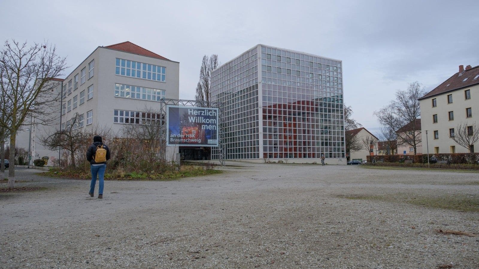HBK Braunschweig (Hochschule für Bildende Künste)