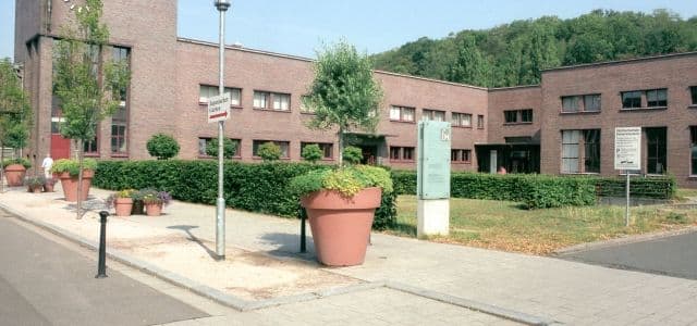 HS Kaiserslautern (Hochschule Kaiserslautern)