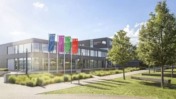 HS Mainz (Hochschule Mainz)