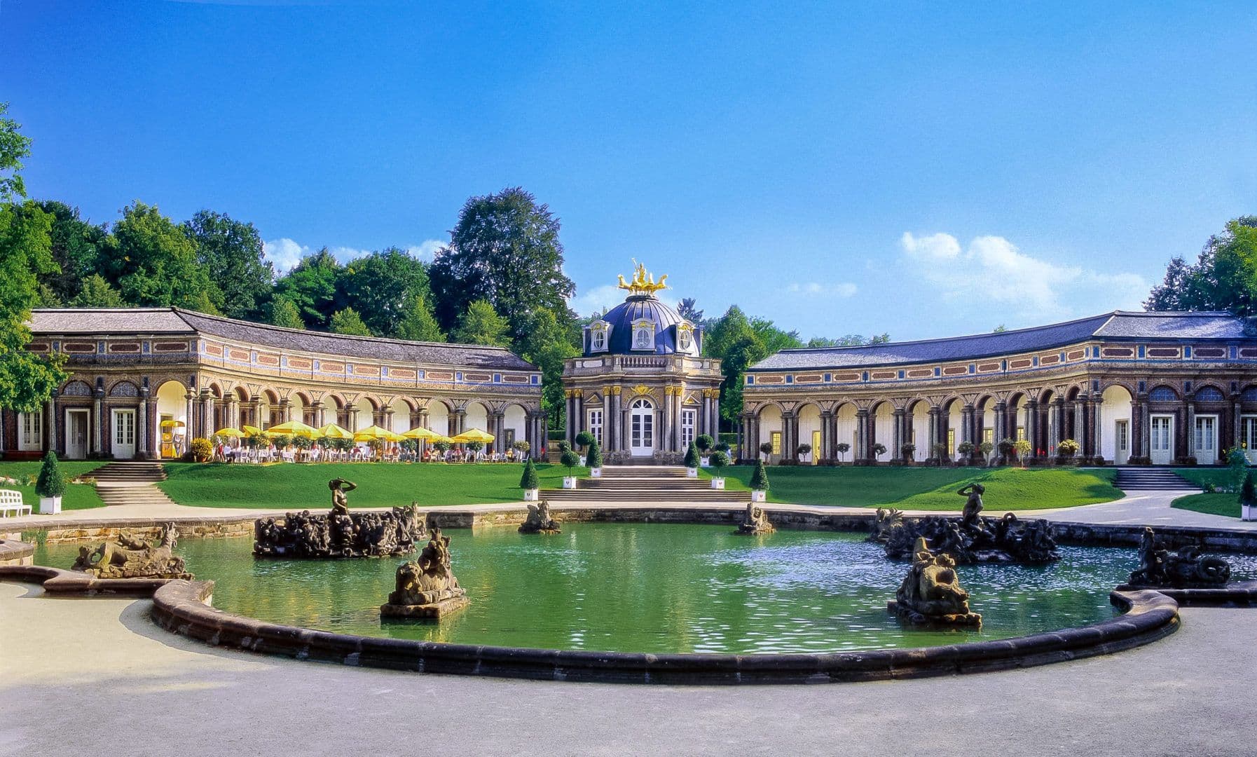 Bayreuth