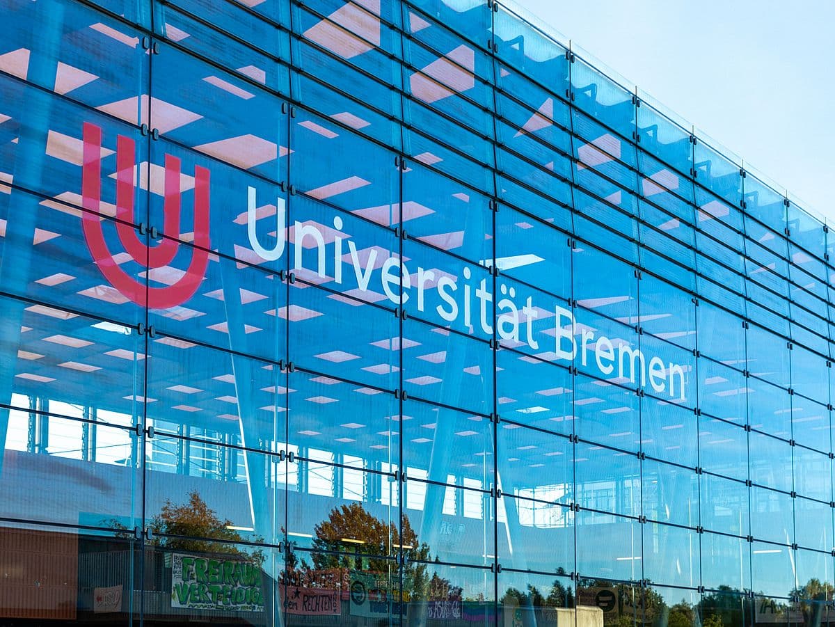 Bremen Üniversitesi (Universität Bremen)