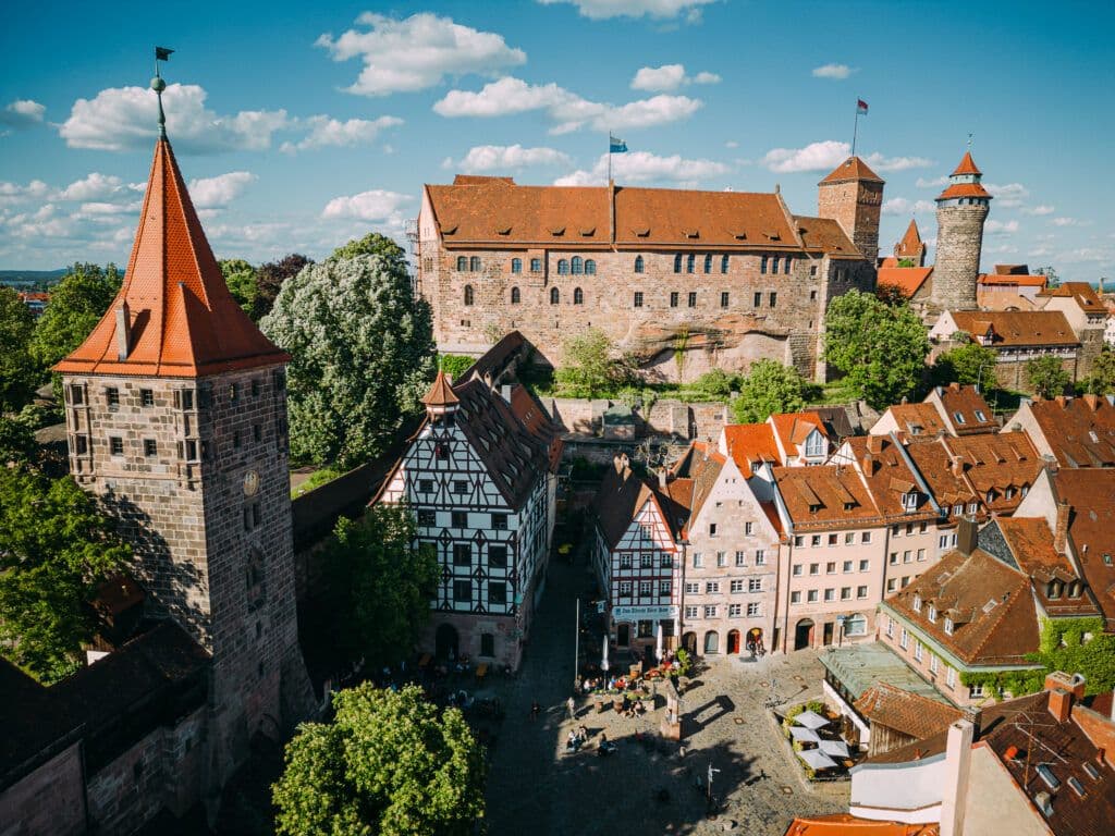Erlangen-Nürnberg