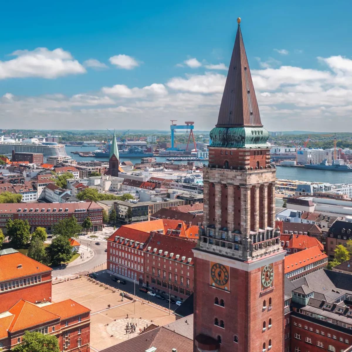 Kiel