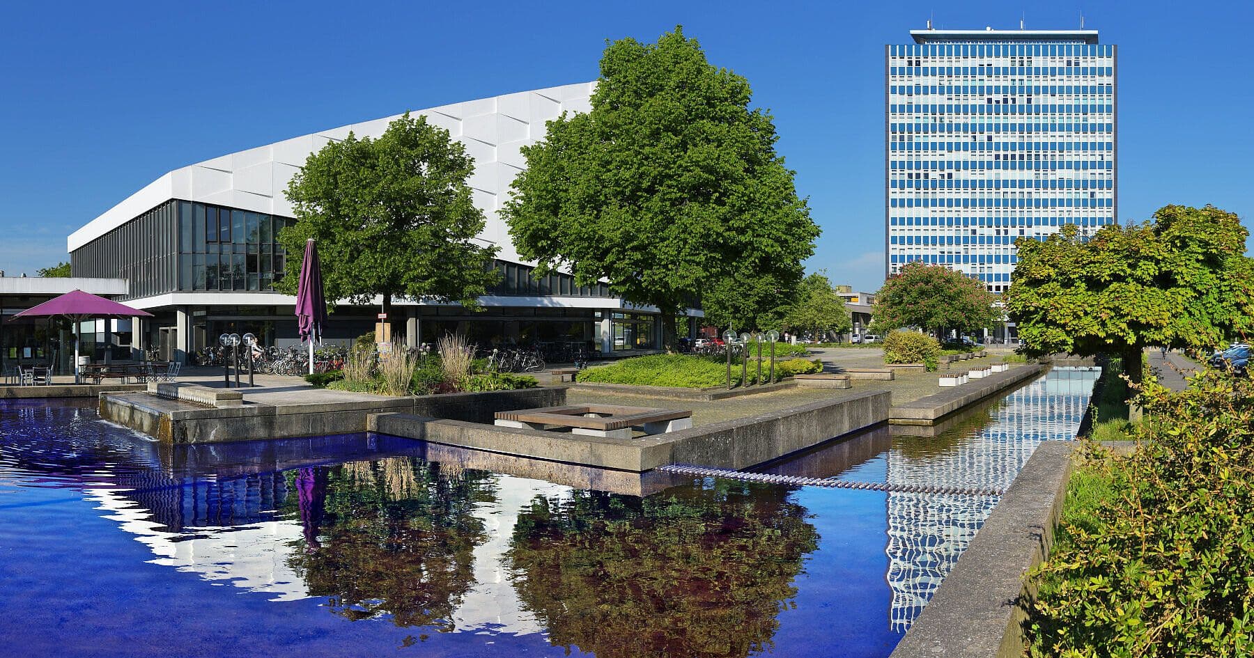 Kiel Christian Albrechts Üniversitesi (Christian-Albrechts-Universität zu Kiel)