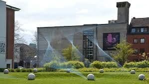 Kiel Uygulamalı Bilimler Üniversitesi (Fachhochschule Kiel)