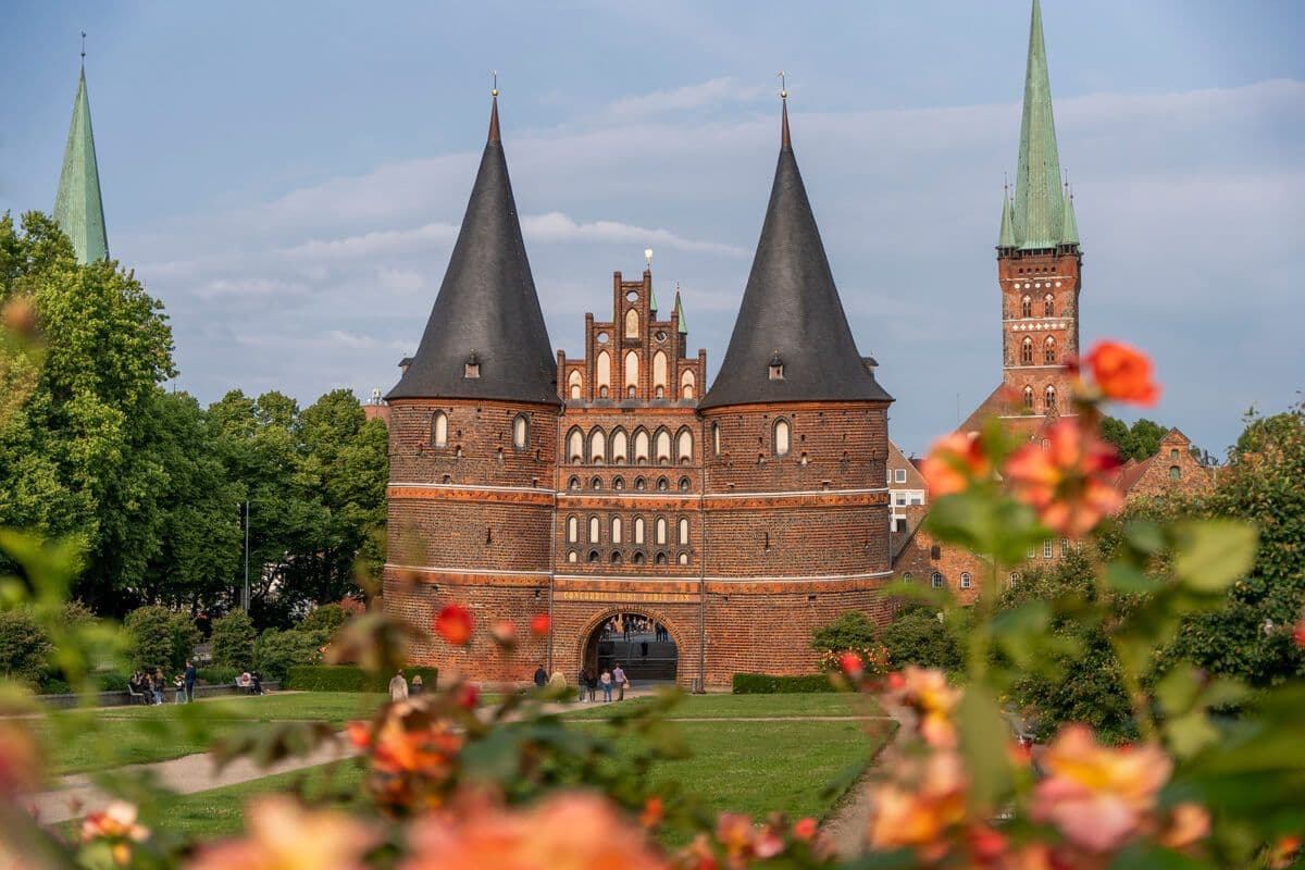 Lübeck