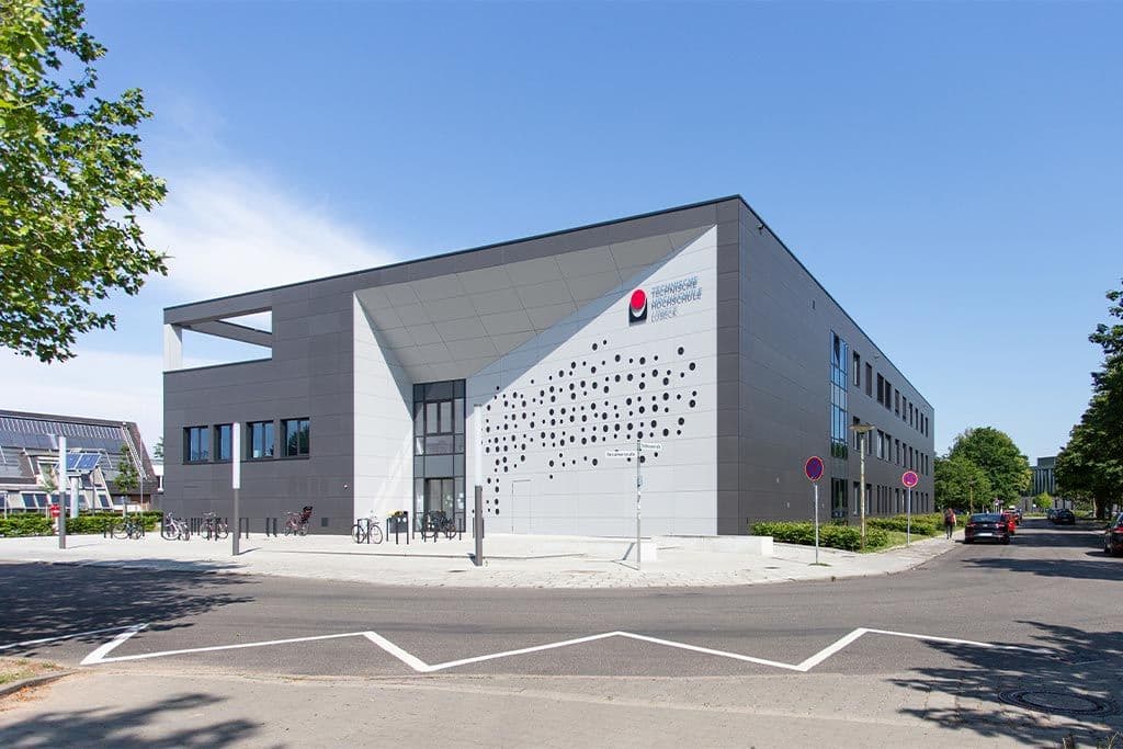Lübeck Teknik Yüksekokulu (Technische Hochschule Lübeck)
