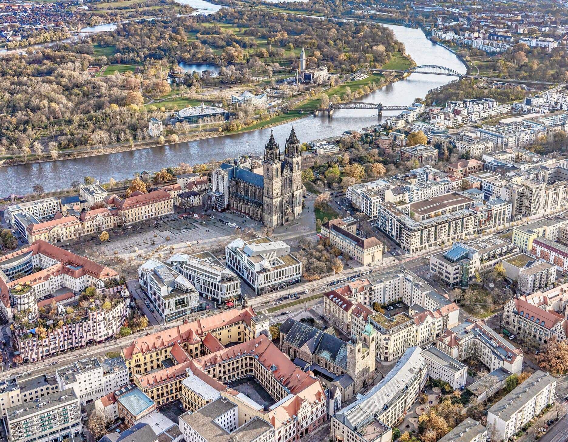Magdeburg