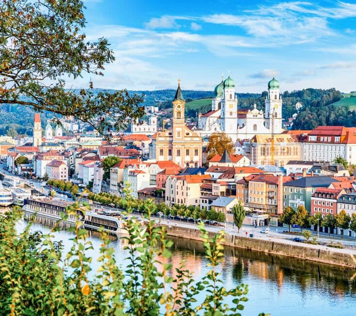 Passau