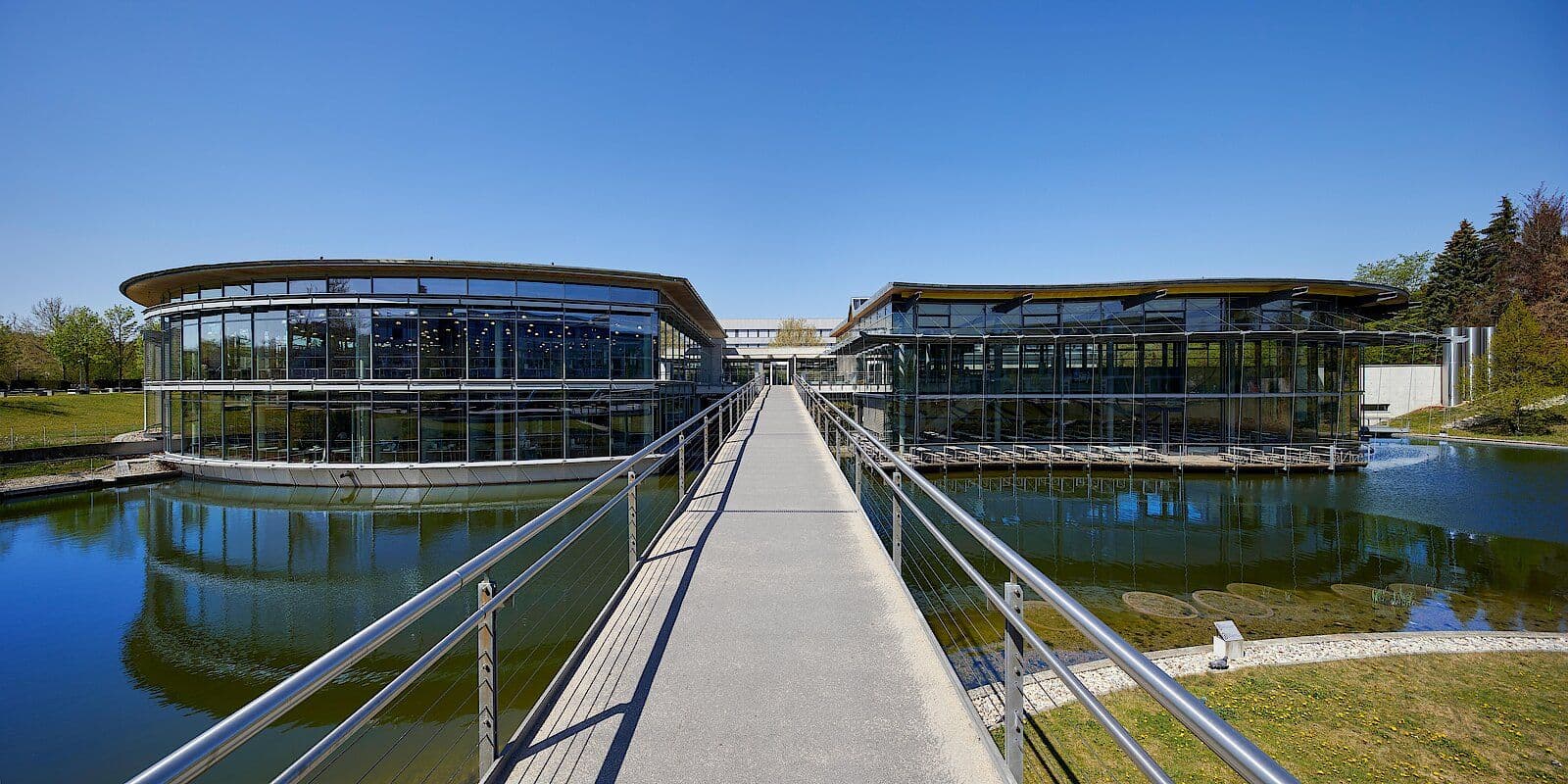 Doğu Bavyera Teknik Yüksekokulu Regensburg (Ostbayerische Technische Hochschule Regensburg)