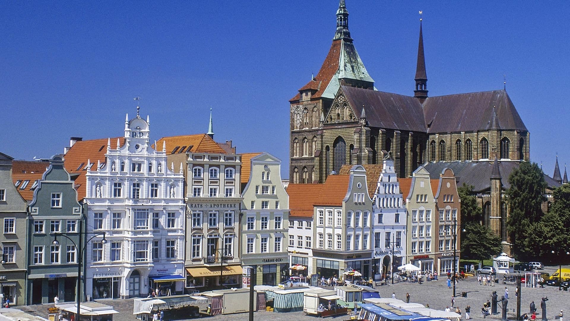Rostock