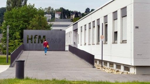 Saar Müzik Yüksekokulu (Hochschule für Musik Saar)